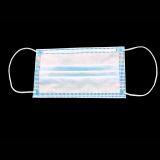 EAVEZ 3 Ply White or Blue Disposable Protective Mask thumbnail-2