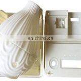 Custom Prototype Sla Sls Fdm Abs Rubber Plastic Print 3d Printing Prototype Dongguan Aluminum Cnc Milling Machining Part Service thumbnail-5