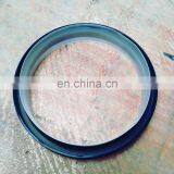 Shanghai Diesel Engine Parts Crankshaft Rear Oil Seal D02A-118-02B+B for D6114 D9 SC8D SC9D D4114 SC5D