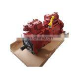 R250-9 Hydraulic Main Pump R250-9 Excavator Main Pump in Stock thumbnail-1
