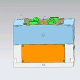 Plastic Injection Mould With One-Stop Service For Plastic Parts thumbnail-2