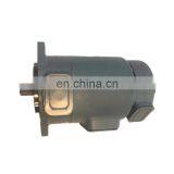 Tokyo KEIKI TOKIMEC Hydraulic Pump SQPS21-21-4-11DC-18 Excavator Vane Pump thumbnail-1