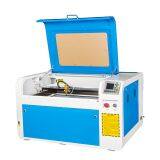FST 6040-ruida Laser Engraving Machine thumbnail-2