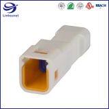 6 Pin 2.0mm Male Socket JST JWPF Connector thumbnail-2