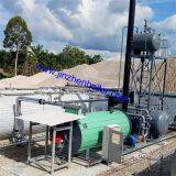 700kw-7000kw High Temperature Thermal Fluid Oil Heater Boiler for Heat Exchange Equipment thumbnail-5