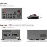 JRC CBD-1948 Battery Pack for JAN-2000 ECDIS thumbnail-5