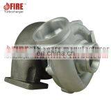 For 1993- Daewoo Truck With V2-8TC Engine Turbocharger T04E55 466721-5002S Turbo 65.09100-7087 thumbnail-5