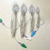 Surgical Supplies Reinforced Reusable Silicone Laryngeal Mask LMA Laryngeal Mask Airway thumbnail-2