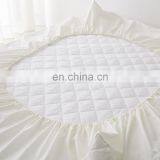 RAWHOUSE Anti Dust Mite 100% Cotton Mattress Protector thumbnail-3