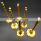 Factory Nitride Coating Car Part Engine Valve For Fiat Brava Bravo Marea 1.8 16V 182 183 in 7766564 ex 7766565 thumbnail-2