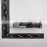 Engine Bonnet Hood Catch Latch Lock For Volkswagen VW MK5 Jetta OEM 1K1823509E / 1K1 823 509E thumbnail-6