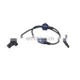 Rear Left ABS Wheel Speed Sensor For Honda Cr-V 2007-2008 OEM 57475-SWA-003 5S8583 SU10045 57475SWA003 57475SWA013 ALS1620 thumbnail-1