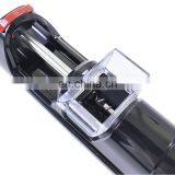 HQP-DM01 HongQiang High Speed Newest Automatic Tube Tobacco Roller Rolling Machine for Cigarette Injector thumbnail-3