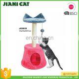 Latest Design Superior Quality New Product Cat Furniture Trees Made In China thumbnail-5