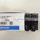 Omron Electric Switch E3JM-10M4-G