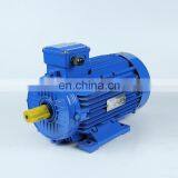 Single Phase ac 1000 hp 75kw Electric Motor High Quality 3 Phase Electric Motor 380v Big Power Industry Use thumbnail-3