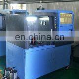 Shandong Machine CR618 Injector Coding Common Rail Heui Injector Test Bench With Piezo Function thumbnail-7