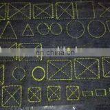 LT 1900A DIRECT DRIVE HIGH-SPEED BAR TACKING INDUSTRIAL SEWING MACHINE thumbnail-3