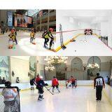 Hockey Shooting Sheet/practice Shooting Pad/synthetic Ice thumbnail-3