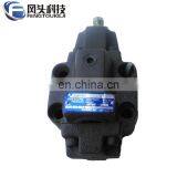 JAPAN TOKYO KEIKI TOKIMEC Pressure Control Valve RCG-03-D1-22-JA-S100-J thumbnail-1