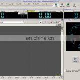 Sling Tensile Testing Machine 200tons/hydraulic Universal Tension Tester thumbnail-6