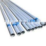 76mm Diameter Galvanized Steel Pipe Nigeria gi Steel Tube thumbnail-6