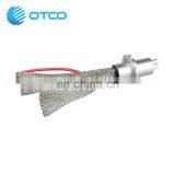 Cafe Racer Headlight 9V~50V Plug and Play 6000k 40W 4000LM H7 Led Headlight Bulbs Motorcycle LED Headlight thumbnail-3