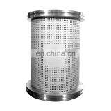 Keruida Manufacture Sinter Metal/ Sintered Filter thumbnail-4