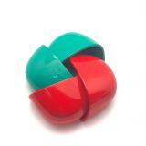 Safety Shoes Steel Toecap EN 12568 Stainless Steel Toe459# Inserts for Industrial Safety Shoes thumbnail-3