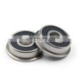 Miniature Ball Bearing Flanged MF106 Bearing 6x10x2.5 Deep Groove Ball Bearings thumbnail-5