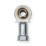 Heim Male Uniballs Ball Swivel Rose Flex Johnny Joint Thread Rod End Ge Metric Knuckle Spherical Plain Shaft Bearing thumbnail-2
