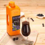 Strawberry & Grapefruit Blended Juice (Concentrated) China Supplier Factory thumbnail-2