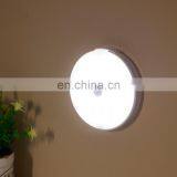 Decorative Indoor Touch Sensor Wall Light USB Charging Body Induction Stair Step LED thumbnail-7