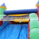Custom Cheap Kids Inflatable Bouncers Slides Combos Bouncy Castle Children Bounce House Commercial With Water Slide thumbnail-5