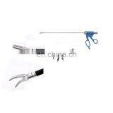 Geyi Laparoscopic Bipolar Forceps and Bipolar Cable for Detachable Autoclavable Laparoscopic Instruments thumbnail-5