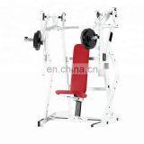 Hot Sale Hammer Strength Iso-lateral Bench Press Machine thumbnail-4
