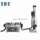 DW1370 PVD In Plane Water Discharge Capacity Test Apparatus