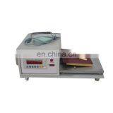 Ceramic Friction Coefficient Testing Machine