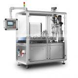 Coffee Pod Filling and Packaging Machine for k Cup