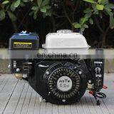 Power 55 Gasoline Engine Bs160 55Hp 168F Carosin 6.5Hp 2 Stroke Ohv Mx160 thumbnail-2