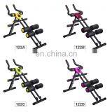 AS SEEN ON TV Professional 11 IN 1 Shaper Ab Crunch Machine, Home Fitness Equipment for Sale thumbnail-5