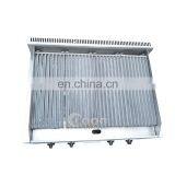 High Quality Smokeless Countertop Lava Stone Grill Commercial Gas BBQ With Lava Rock thumbnail-3