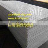 Plastic Diamond Plate and Construction Access Road Mat or UPE Plastic Mobile Road Mats thumbnail-6