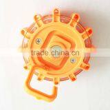 10 in 1 Flashing Emergency Waterproof and Shockproof Warning Light thumbnail-3