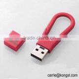 Kongst Plastic Mini Usb Flash Drive 2.0 Custom Usb Pen Drive Wholesale China