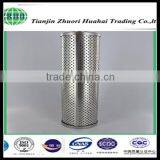 Low Initial Pressure Drop With a Max Operating Pressure of 3,000 Psi Filter Element FSX3 thumbnail-4