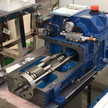 Машина для прокладки труб использует роликовый подшипник тандемного типа T4AR30100 размером 30x100x151 мм thumbnail-3