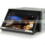 Erisin ES2007A 7" Android 4.4.4 2 Din Car Multimedia Player With GPS thumbnail-2