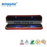 Jewelry Boxes Wholesale Lighted Ring Box Jewelry Storage thumbnail-5