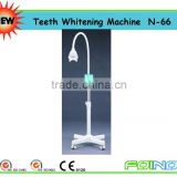 Dental tooth whitening (Model:N-66) (CE approved) --NEW MODEL